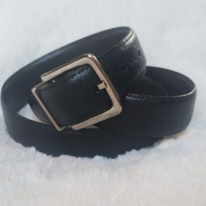 NWT Cole Haan men's reversible belt